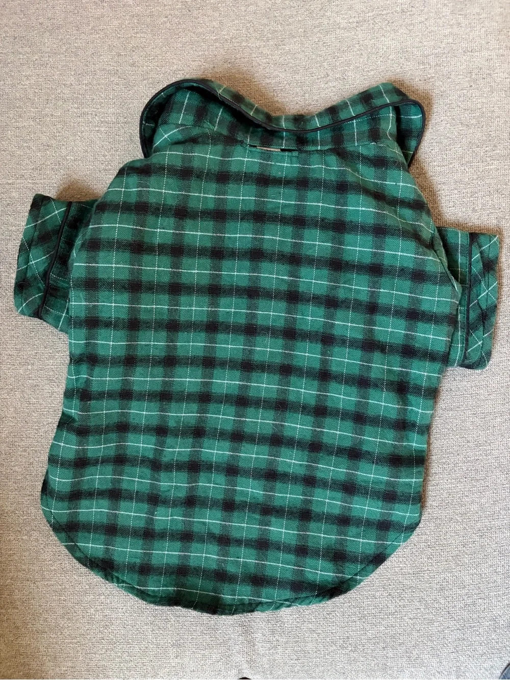 GAP dog pajamas